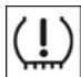 BMW M4 COUPÉ (2017-2020) - Symbole Cause possible - 1