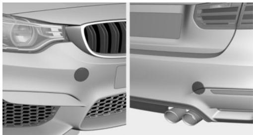 BMW M4 COUPÉ (2017-2020) - ! REMARQUE - 1