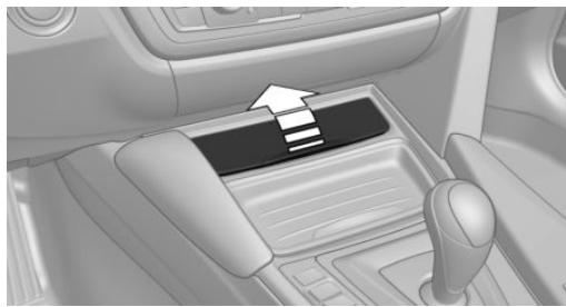 BMW M4 COUPÉ (2017-2020) - Ouverture - 1
