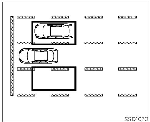 INFINITI QX55 (2022) - Illustration 3 - approche de derrière - 1