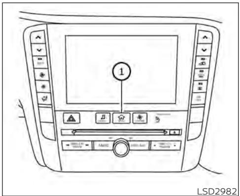 INFINITI QX55 (2022) - MODE PERSONNEL - 1