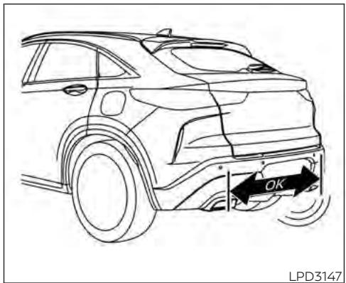 INFINITI QX55 (2022) - REMARQUE : - 1