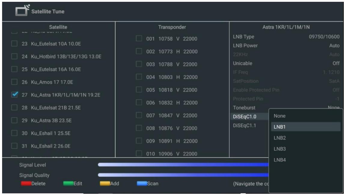 THOMSON 55QG4S14 - Autres - 3