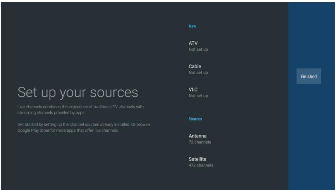 THOMSON 55QG4S14 - Nouvelleschainsdisponibles - 2