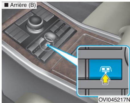HYUNDAI Equus (2009-2016) - ATTENTION - 3