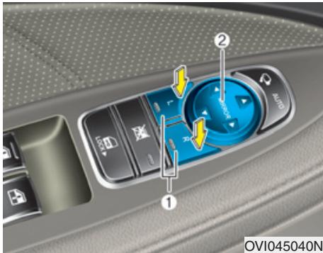 HYUNDAI Equus (2009-2016) - AVIS - 1