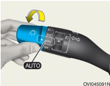 HYUNDAI Equus (2009-2016) - AVERTISSEMENT - 1