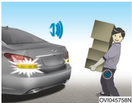 HYUNDAI Equus (2009-2016) - i Informations - 1
