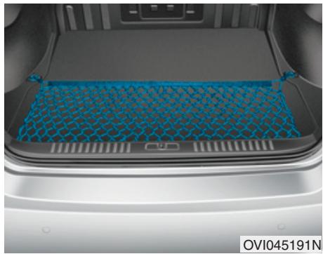 HYUNDAI Equus (2009-2016) - AVERTISSEMENT - 1