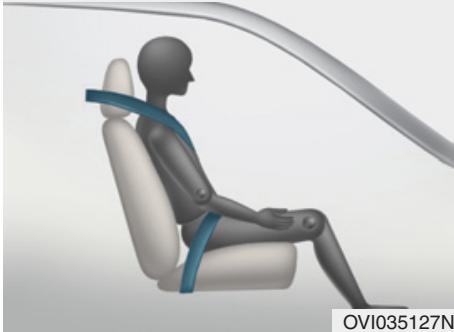 HYUNDAI Equus (2009-2016) - AVERTISSEMENT - 7