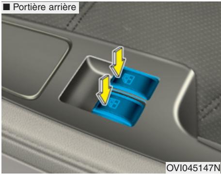 HYUNDAI Equus (2009-2016) - Pare-soleil arrière (si équipé) - 2