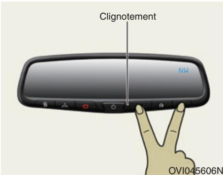 HYUNDAI Equus (2009-2016) - Programmation - 1