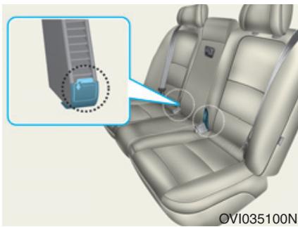 HYUNDAI Equus (2009-2016) - (Suite) - 1