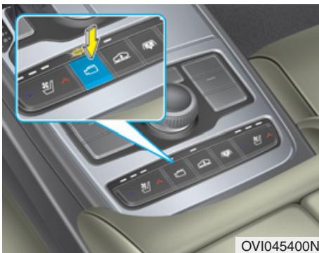HYUNDAI Equus (2009-2016) - SYSTÈME DE CAMÉRAS MULTIPLES (SI ÉQUIPÉ) - 1