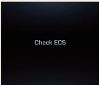 HYUNDAI Equus (2009-2016) - Check ECS (vérifier la suspension contrôlée électroniquement) - 1