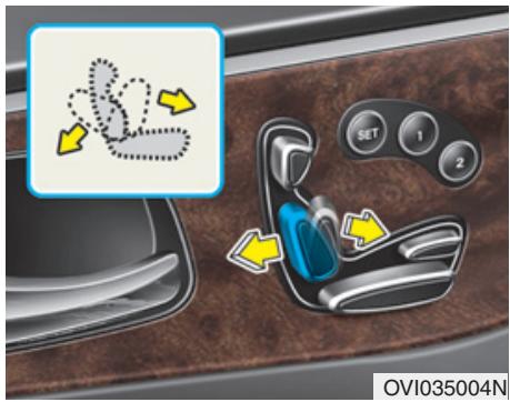 HYUNDAI Equus (2009-2016) - AVIS - 3