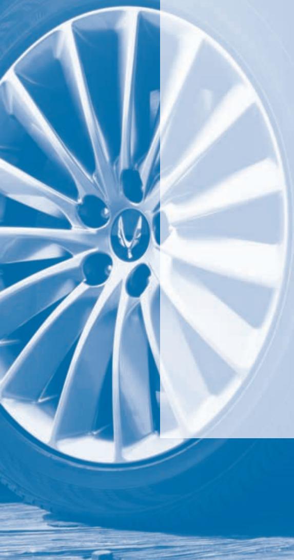 HYUNDAI Equus (2009-2016) - Que faire en cas d'urgence? - 1
