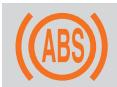 HYUNDAI Equus (2009-2016) - Voyant avertisseur des freins antiblocage (ABS) - 1