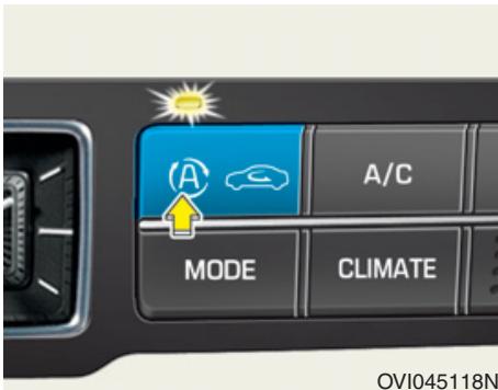 HYUNDAI Equus (2009-2016) - Contrôle de la qualité de l'air (AQS) - 1