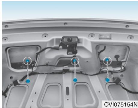 HYUNDAI Equus (2009-2016) - AVIS - 1