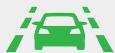 HYUNDAI Equus (2009-2016) - Fonctionnement du LDWS - 1