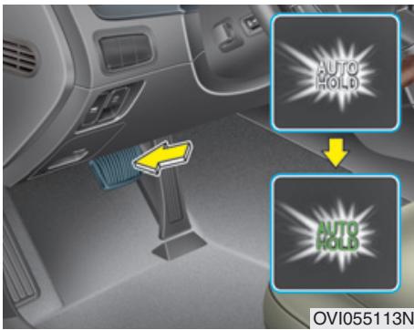 HYUNDAI Equus (2009-2016) - Configuration du système - 1