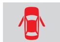HYUNDAI Equus (2009-2016) - Voyant avertisseur de portière mal fermée - 1