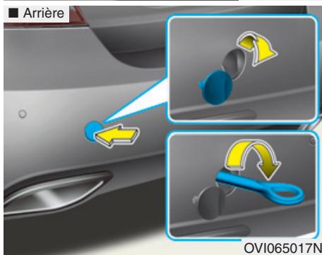 HYUNDAI Equus (2009-2016) - ATTENTION - 3
