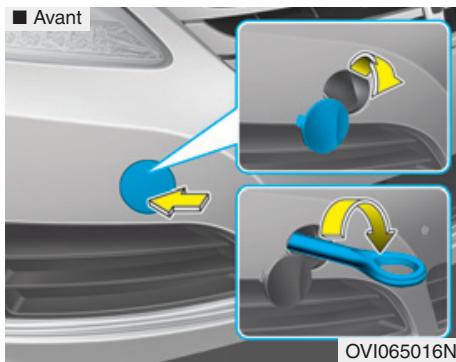 HYUNDAI Equus (2009-2016) - ATTENTION - 2