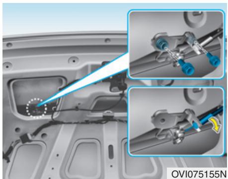 HYUNDAI Equus (2009-2016) - AVIS - 2