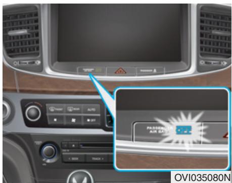 HYUNDAI Equus (2009-2016) - ATTENTION - 1