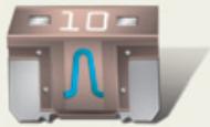 HYUNDAI Equus (2009-2016) - FUSIBLES - 1