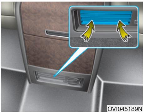 HYUNDAI Equus (2009-2016) - (Suite) - 1