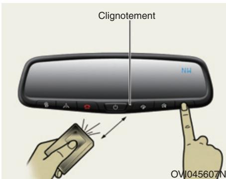 HYUNDAI Equus (2009-2016) - Programmation - 2