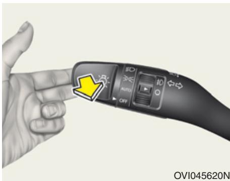 HYUNDAI Equus (2009-2016) - AVERTISSEMENT - 1
