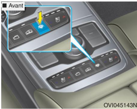 HYUNDAI Equus (2009-2016) - ATTENTION - 1