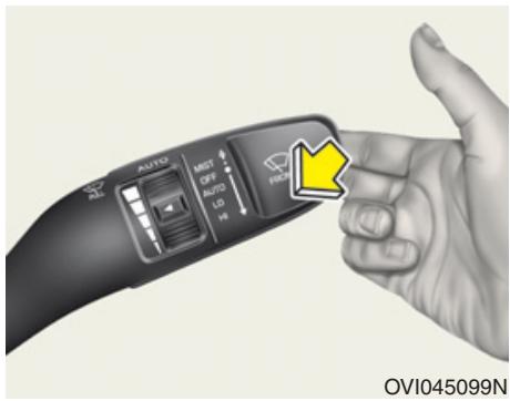HYUNDAI Equus (2009-2016) - AVIS - 1