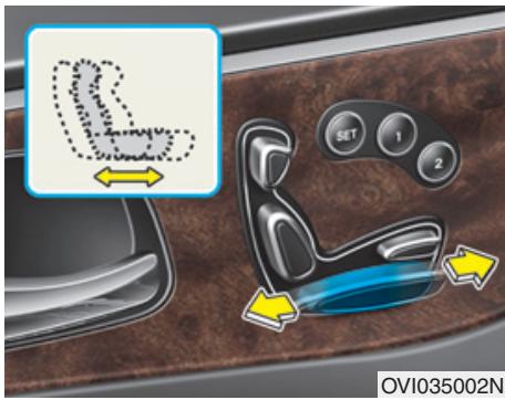 HYUNDAI Equus (2009-2016) - AVIS - 1