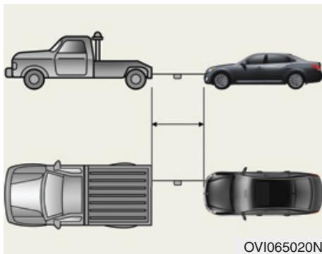 HYUNDAI Equus (2009-2016) - AVERTISSEMENT - 1