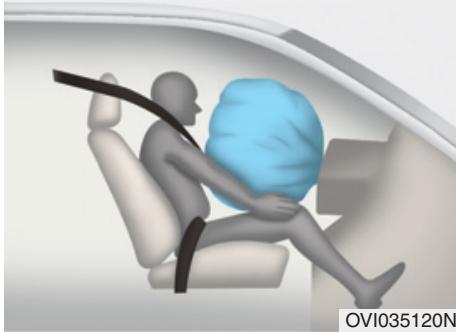 HYUNDAI Equus (2009-2016) - AVERTISSEMENT - 4