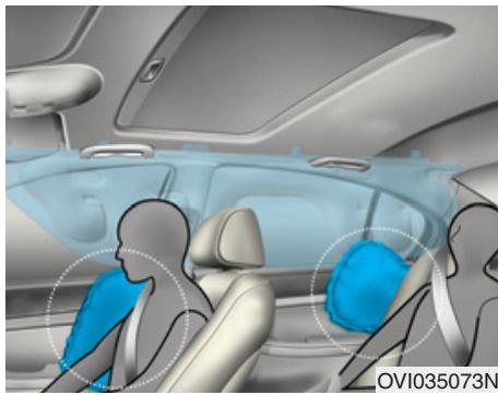 HYUNDAI Equus (2009-2016) - (Suite) - 3