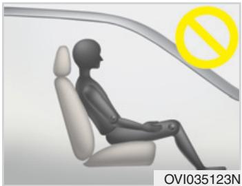 HYUNDAI Equus (2009-2016) - AVERTISSEMENT - 3