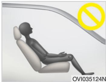 HYUNDAI Equus (2009-2016) - AVERTISSEMENT - 4