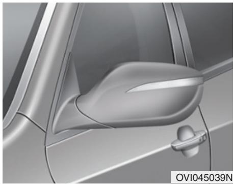 HYUNDAI Equus (2009-2016) - ATTENTION - 1