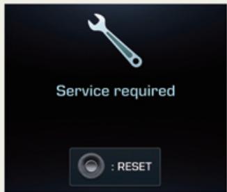 HYUNDAI Equus (2009-2016) - Service in (faire l'entretien dans) - 1