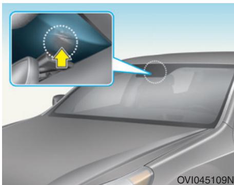 HYUNDAI Equus (2009-2016) - i Informations - 1
