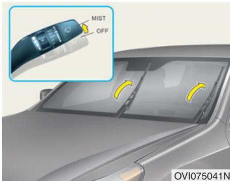 HYUNDAI Equus (2009-2016) - AVIS - 1
