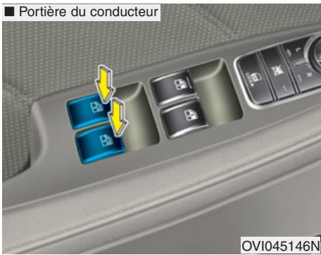 HYUNDAI Equus (2009-2016) - Pare-soleil arrière (si équipé) - 1