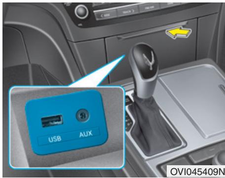 HYUNDAI Equus (2009-2016) - AVIS - 1