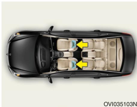 HYUNDAI Equus (2009-2016) - AVIS - 6